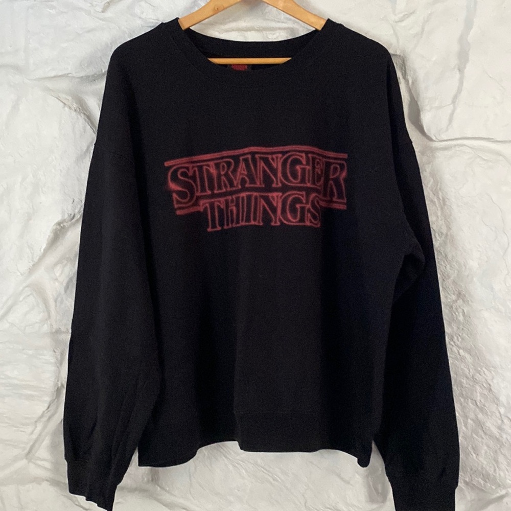 Black Hoodie